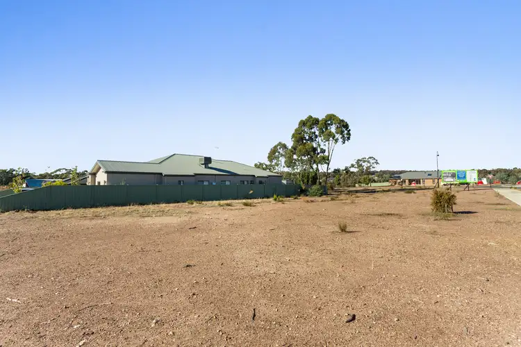 Sixth view of Homely land listing, 1 Stirling Avenue, Junortoun VIC 3551