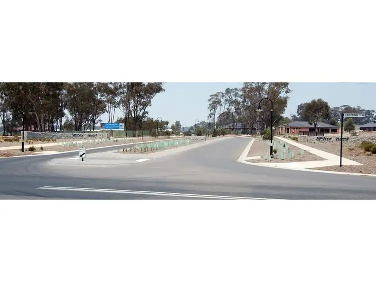 Seventh view of Homely land listing, 1 Stirling Avenue, Junortoun VIC 3551