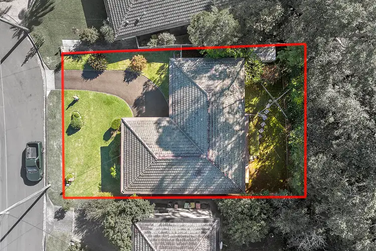 Second view of Homely house listing, 14 McAndrew Crescent, Mangerton NSW 2500