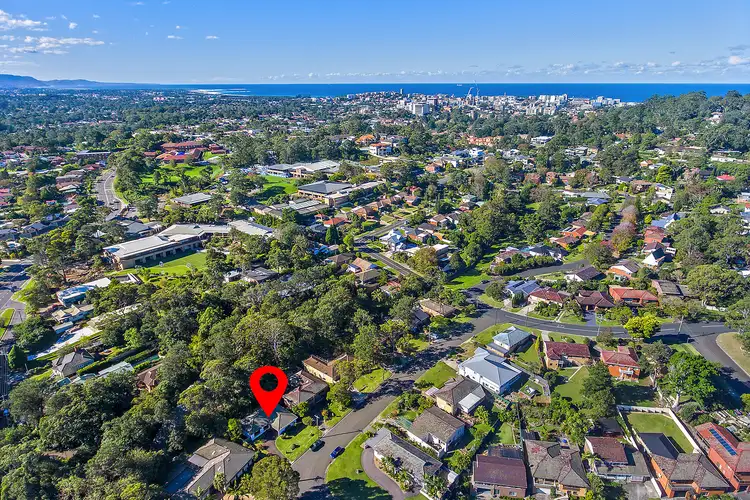 Third view of Homely house listing, 14 McAndrew Crescent, Mangerton NSW 2500
