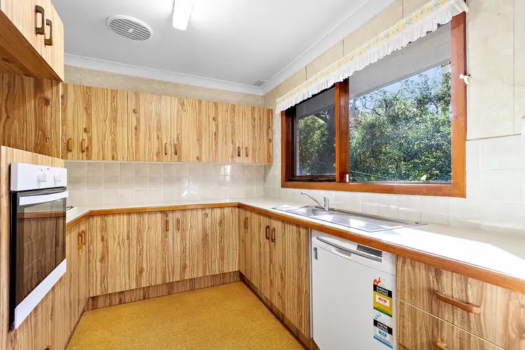 Fourth view of Homely house listing, 14 McAndrew Crescent, Mangerton NSW 2500