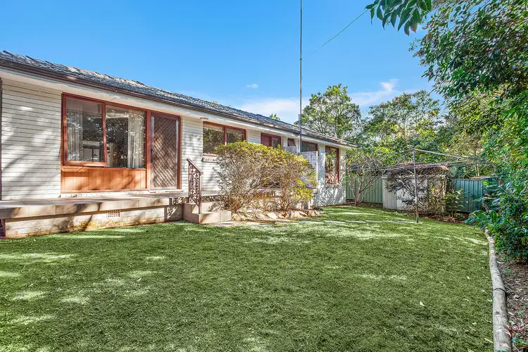 Fifth view of Homely house listing, 14 McAndrew Crescent, Mangerton NSW 2500