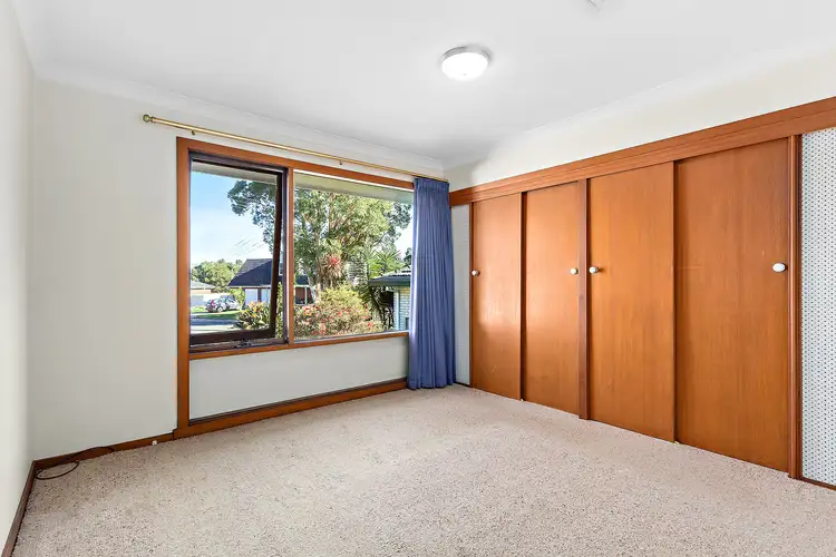 Sixth view of Homely house listing, 14 McAndrew Crescent, Mangerton NSW 2500