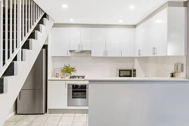 Fifth view of Homely apartment listing, 42/57-63 Fairlight Street, Five Dock NSW 2046