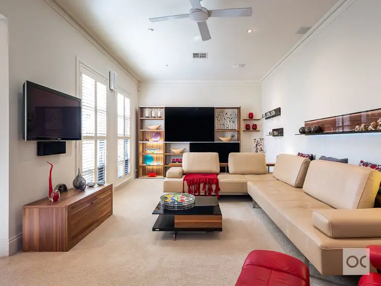 Fifth view of Homely house listing, 29 Lakeman Street, North Adelaide SA 5006