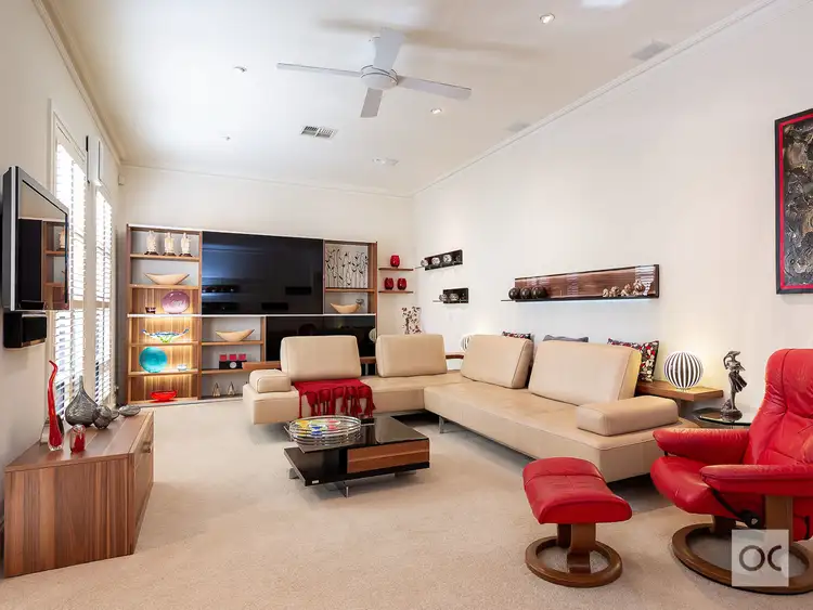 Sixth view of Homely house listing, 29 Lakeman Street, North Adelaide SA 5006