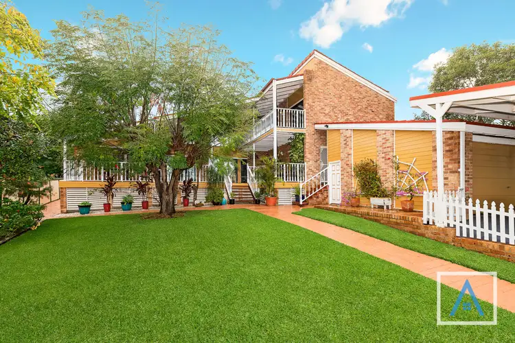 3 Robin Place, Ingleburn NSW 2565