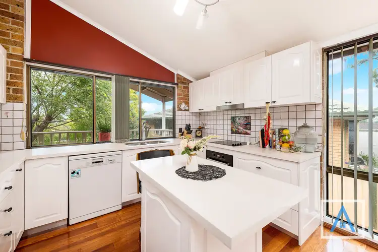 Fifth view of Homely house listing, 3 Robin Place, Ingleburn NSW 2565