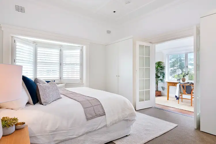 Main view of Homely apartment listing, 6/30 Ashburner Street, Manly NSW 2095