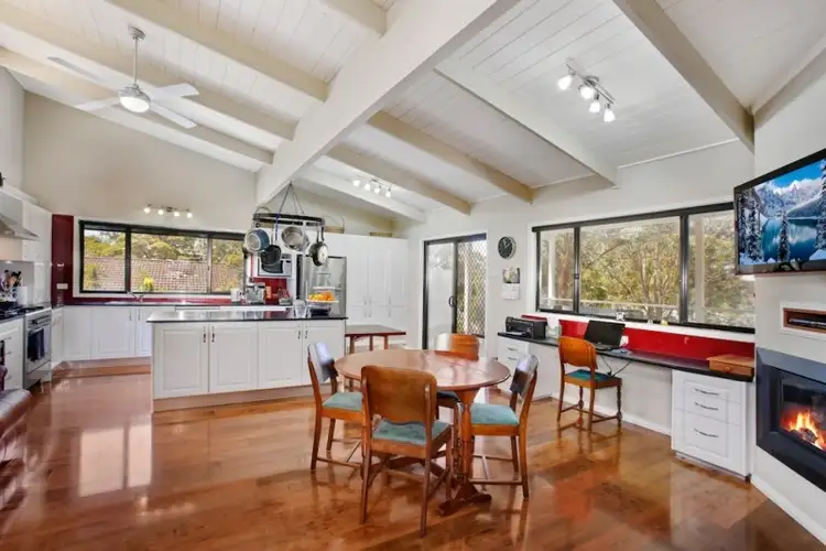 Main view of Homely house listing, 6 Grigg Close, Ellis Lane NSW 2570