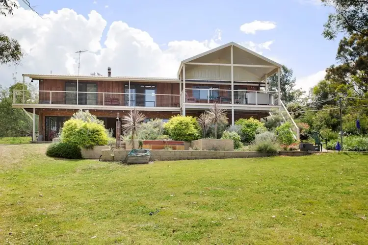 Third view of Homely house listing, 6 Grigg Close, Ellis Lane NSW 2570