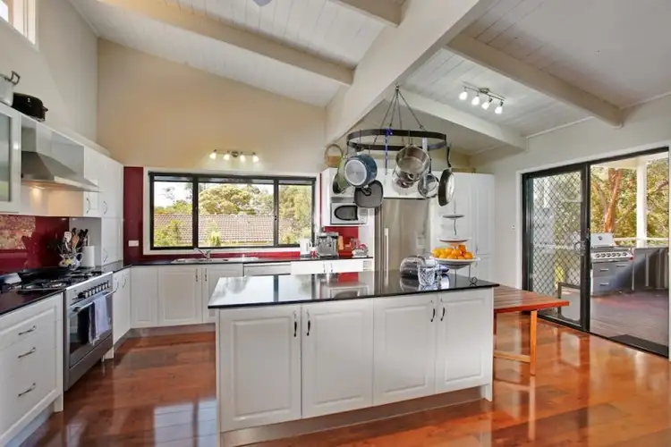 Fifth view of Homely house listing, 6 Grigg Close, Ellis Lane NSW 2570