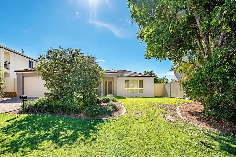 13 Rix Drive, Upper Coomera QLD 4209