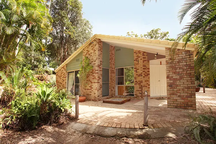 580 Image Flat Road, Kureelpa QLD 4560