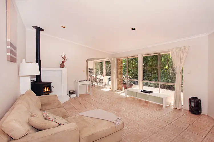 Second view of Homely rural property listing, 580 Image Flat Road, Kureelpa QLD 4560