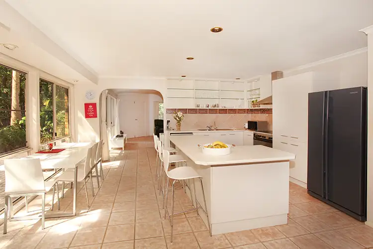 Third view of Homely rural property listing, 580 Image Flat Road, Kureelpa QLD 4560