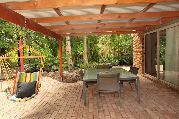 Fifth view of Homely rural property listing, 580 Image Flat Road, Kureelpa QLD 4560