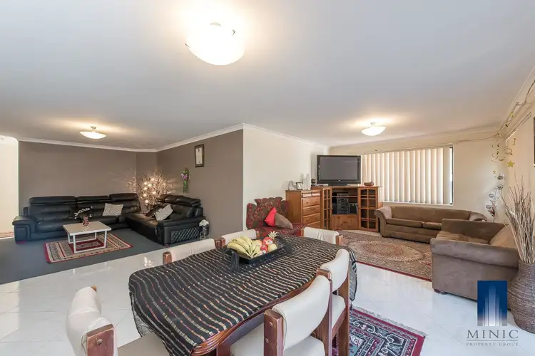 Sixth view of Homely house listing, 11 Mudlark Close, Langford WA 6147