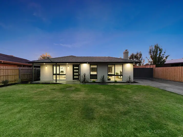 Second view of Homely house listing, 15 Padley Street, Pearcedale VIC 3912