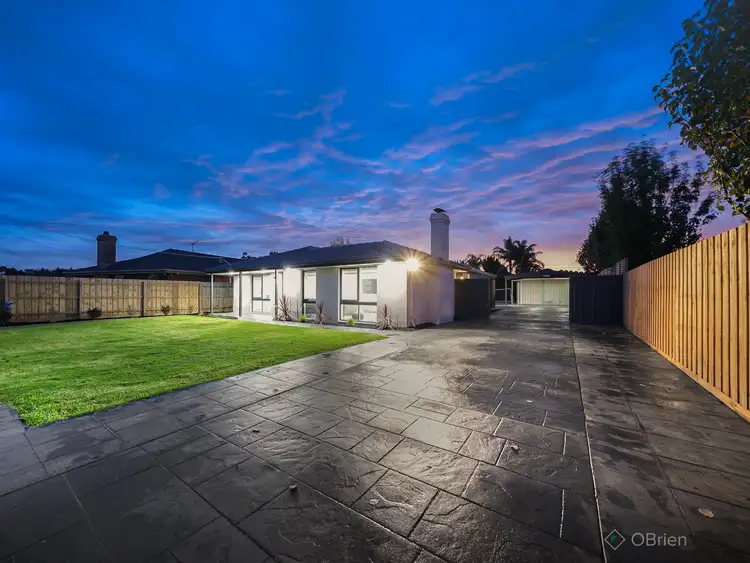 Third view of Homely house listing, 15 Padley Street, Pearcedale VIC 3912