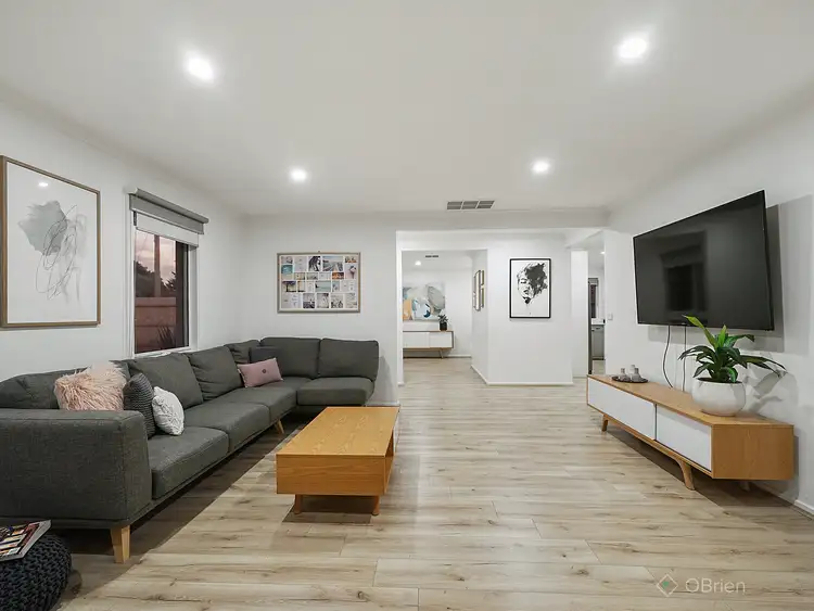 Fourth view of Homely house listing, 15 Padley Street, Pearcedale VIC 3912