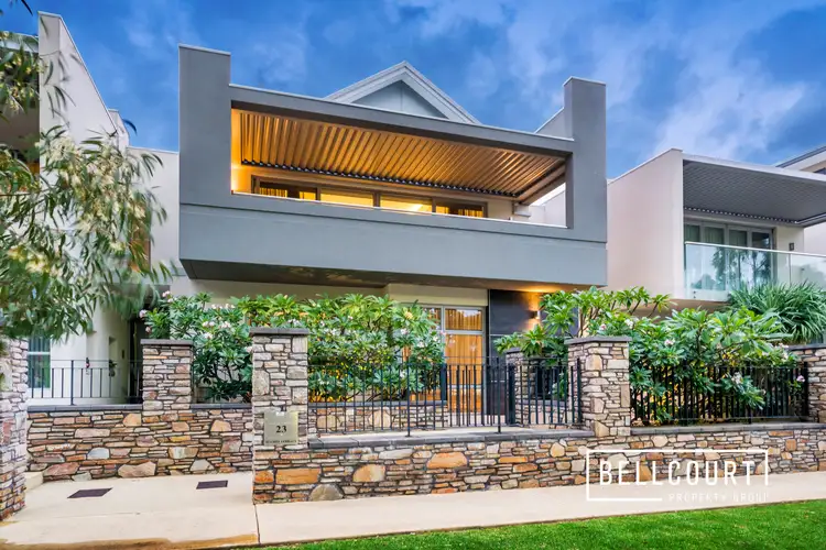Second view of Homely house listing, 23 Alumni Terrace, Churchlands WA 6018