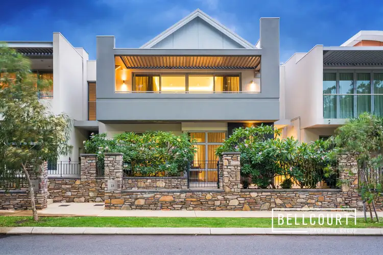 Third view of Homely house listing, 23 Alumni Terrace, Churchlands WA 6018