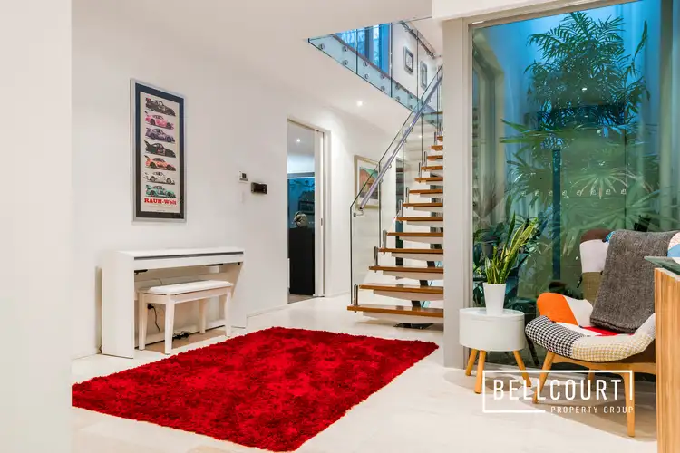 Fourth view of Homely house listing, 23 Alumni Terrace, Churchlands WA 6018