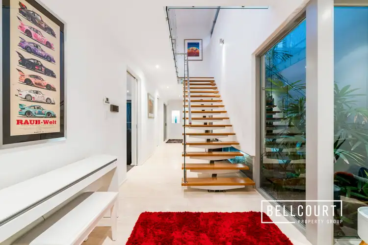 Fifth view of Homely house listing, 23 Alumni Terrace, Churchlands WA 6018