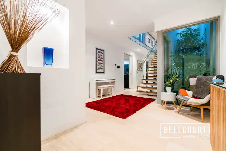 Sixth view of Homely house listing, 23 Alumni Terrace, Churchlands WA 6018
