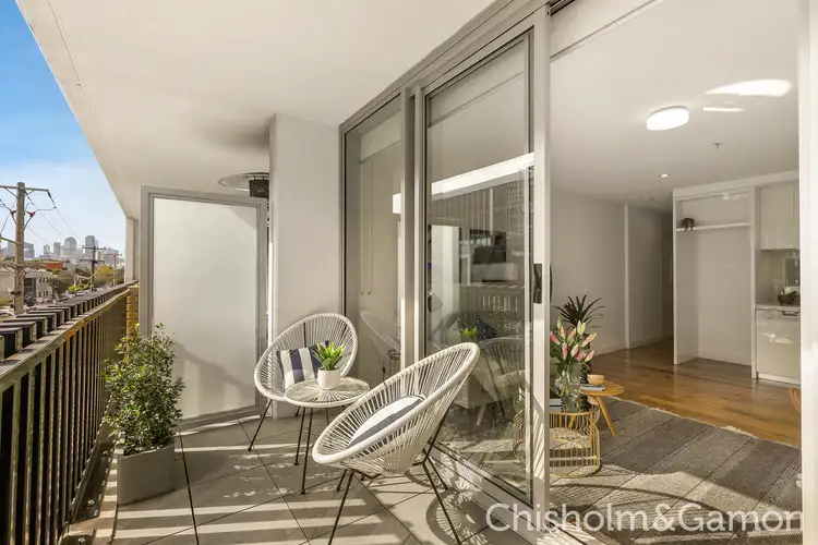 224/70 Nott Street, Port Melbourne VIC 3207
