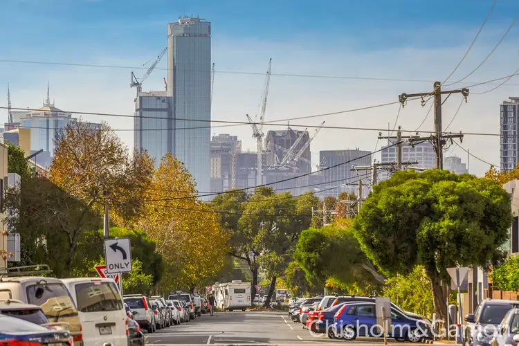 Fifth view of Homely apartment listing, 224/70 Nott Street, Port Melbourne VIC 3207