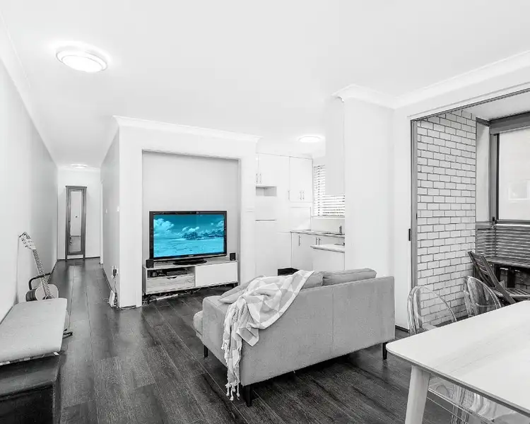 8/48 Pittwater Road, Gladesville NSW 2111