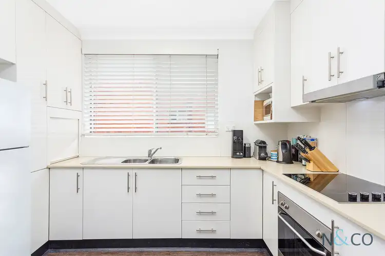 Third view of Homely apartment listing, 8/48 Pittwater Road, Gladesville NSW 2111