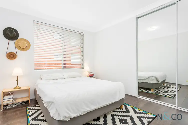 Fourth view of Homely apartment listing, 8/48 Pittwater Road, Gladesville NSW 2111