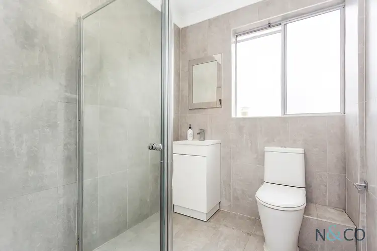Fifth view of Homely apartment listing, 8/48 Pittwater Road, Gladesville NSW 2111