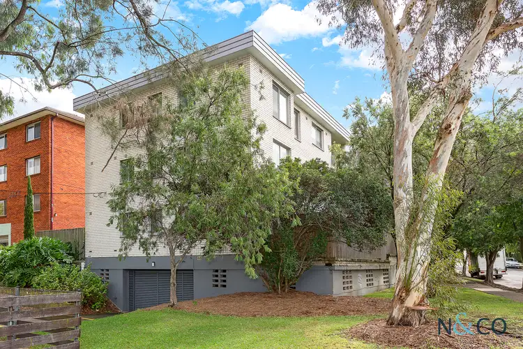 Sixth view of Homely apartment listing, 8/48 Pittwater Road, Gladesville NSW 2111