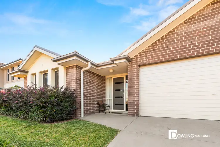 Second view of Homely house listing, 9 Saddlers Drive, Gillieston Heights NSW 2321