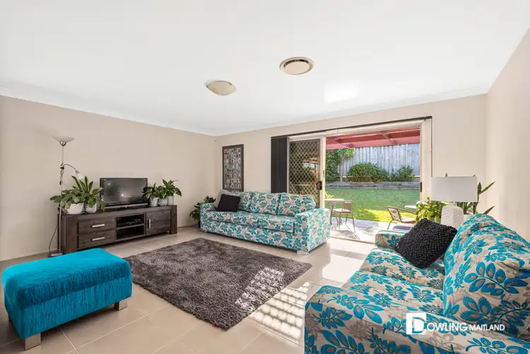 Sixth view of Homely house listing, 9 Saddlers Drive, Gillieston Heights NSW 2321
