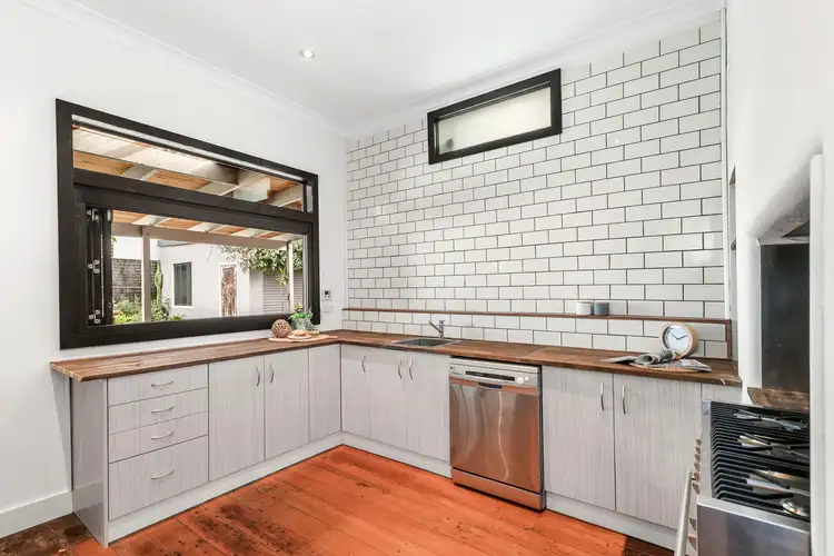 Second view of Homely house listing, 4 Chinchen Street, Islington NSW 2296