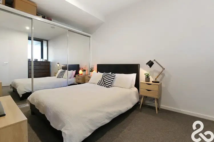 Fourth view of Homely apartment listing, 311/105 Dundas Street, Preston VIC 3072