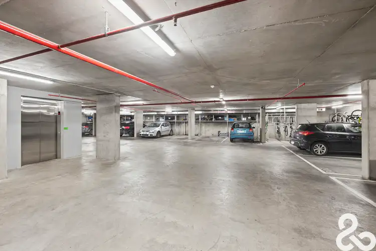 Sixth view of Homely apartment listing, 311/105 Dundas Street, Preston VIC 3072