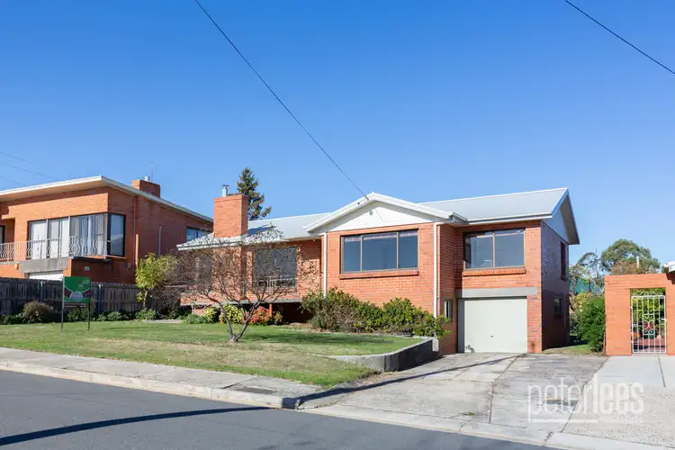 Second view of Homely house listing, 65 Cornwall Crescent, Newnham TAS 7248