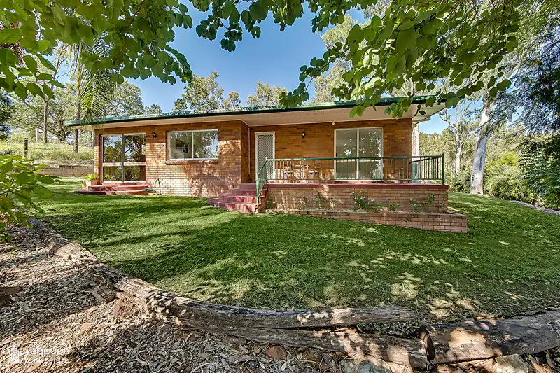 Main view of Homely rural property listing, 14 Mackays Road, Bondoola QLD 4703