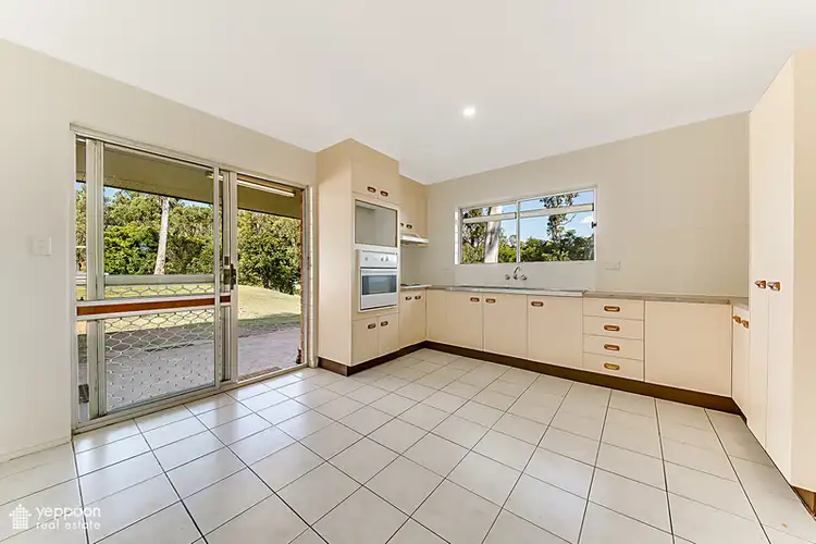 Second view of Homely rural property listing, 14 Mackays Road, Bondoola QLD 4703
