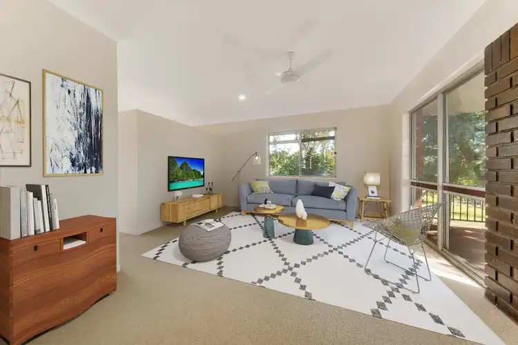 Third view of Homely rural property listing, 14 Mackays Road, Bondoola QLD 4703