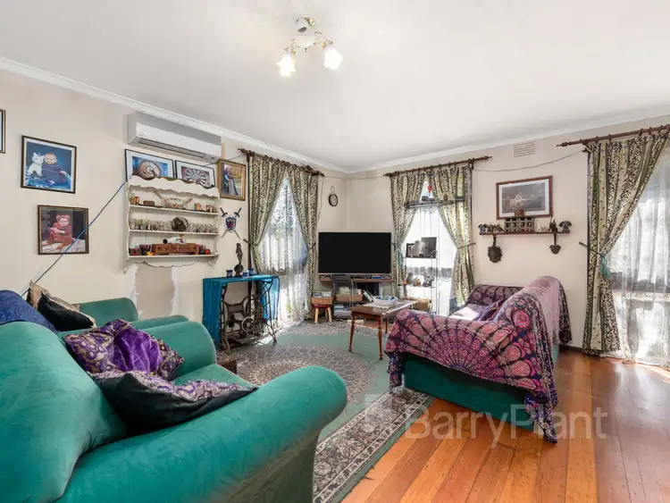 Second view of Homely house listing, 8 Lumeah Crescent, Ferntree Gully VIC 3156