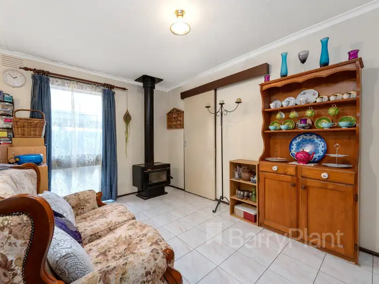 Fourth view of Homely house listing, 8 Lumeah Crescent, Ferntree Gully VIC 3156