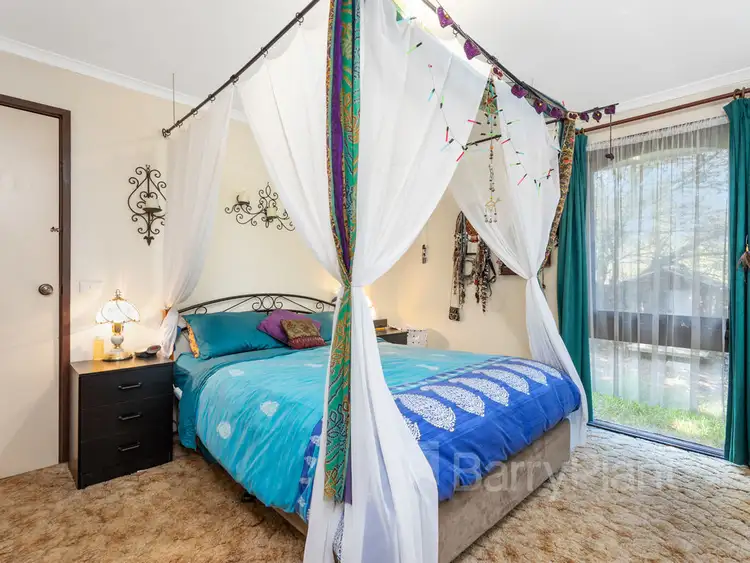 Sixth view of Homely house listing, 8 Lumeah Crescent, Ferntree Gully VIC 3156