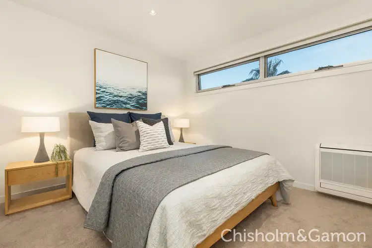 Fifth view of Homely townhouse listing, 4/26 Ross Street, Elsternwick VIC 3185